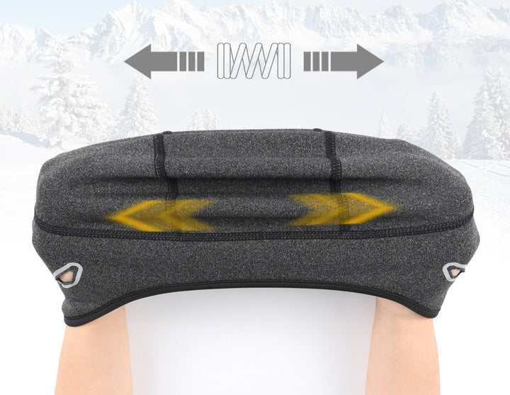 Vardi Dante™ Wintermuts | De perfecte wintermuts voor onder je helm