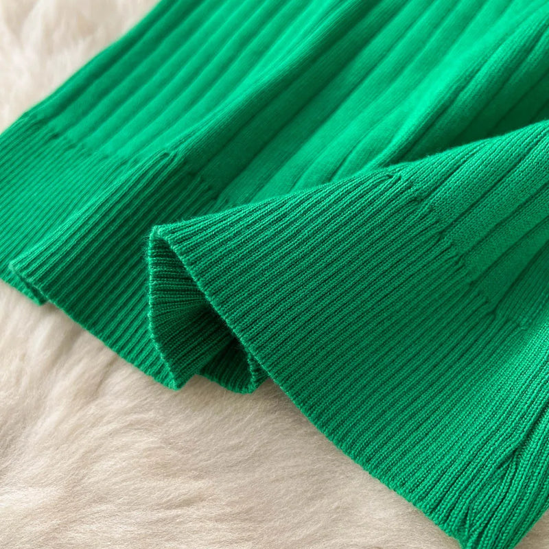 Julie 3-częściowy zestaw wypoczynkowy | Modny i wygodny