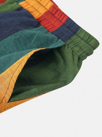 Brent 2-częściowy zestaw | Unikalny nadruk, przewiewny i wygodny