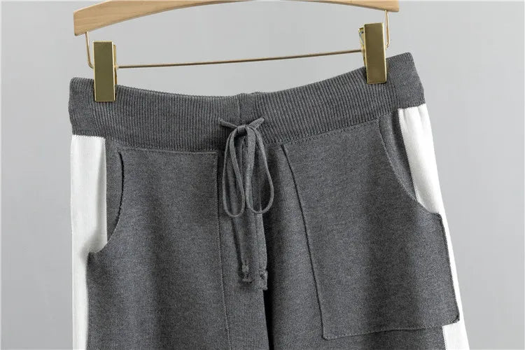 Yza Trainingspak | Stylowy i nowoczesny