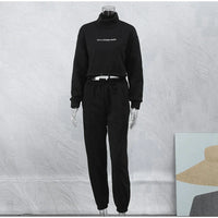 Kaila Trainingspak | Stylowy i wygodny