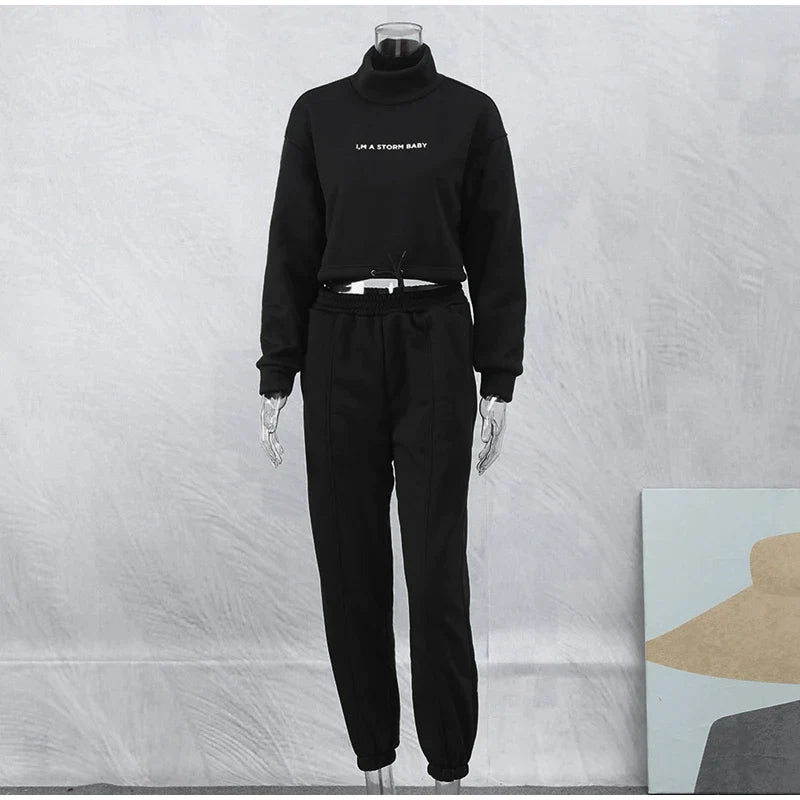 Kaila Trainingspak | Stylowy i wygodny