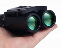 Pro Binokularny Lornetka™ | Przeżyj najpiękniejsze chwile z bliska!