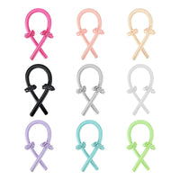 Hella bezgorący lokówka do włosów | Błyszczące loki bez uszkodzenia włosów