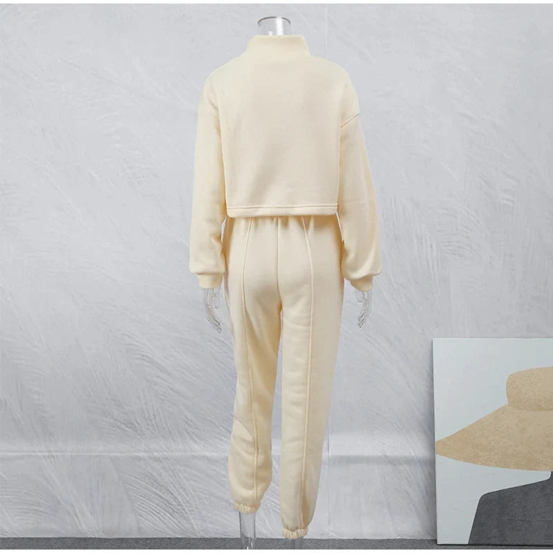 Kaila Trainingspak | Stylowy i wygodny