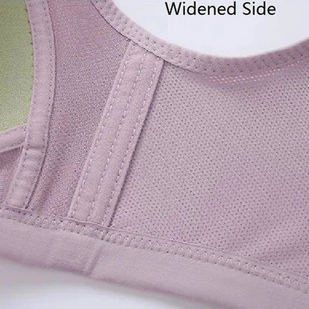 Push-up BH met voorsluiting | Sexy met handige drukknopen