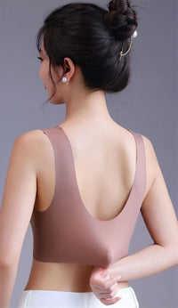 Sexy Kanten Bralette | Met prachtige V-hals voor extra stijl!