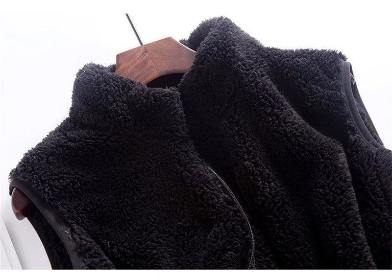 Kamizelka Caithlyn | Ciepła i Wszechstronna