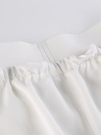 Biba Baggy Spodnie | Unikalny streetwear design