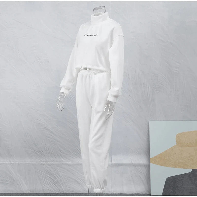 Kaila Trainingspak | Stylowy i wygodny