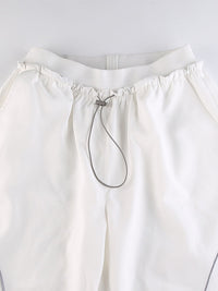 Biba Baggy Spodnie | Unikalny streetwear design