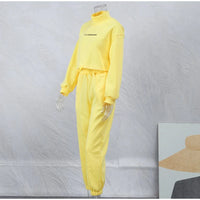 Kaila Trainingspak | Stylowy i wygodny