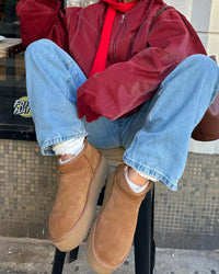 Catherine Leren Kurtka | Stylowa i nowoczesna