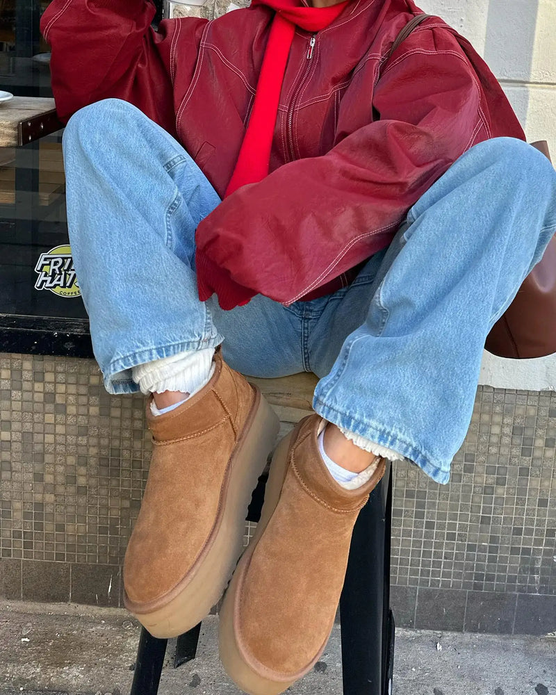 Catherine Leren Kurtka | Stylowa i nowoczesna