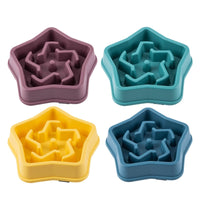 Milo Antischrok Voerbak | Laat je huisdier rustig genieten van z'n eten