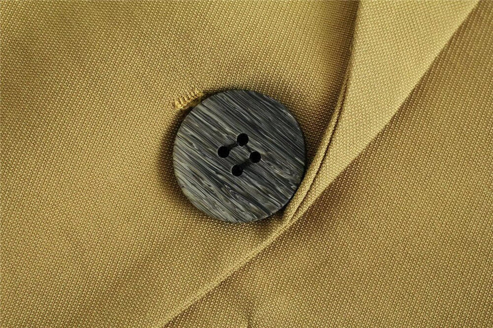 Dionne Blazer | Verfijnd & tijdloos