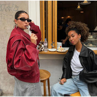 Catherine Leren Kurtka | Stylowa i nowoczesna