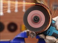 Vardi Dante™ Mocna szlifierka kątowa | Do wszystkich twoich prac