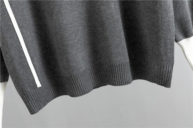 Yza Trainingspak | Stylowy i nowoczesny