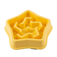 Milo Antischrok Voerbak | Laat je huisdier rustig genieten van z'n eten