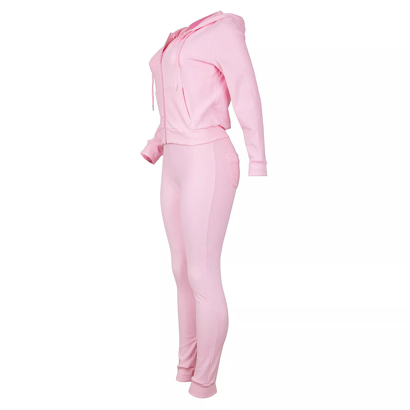 Bonnie dres | Ciepły i stylowy