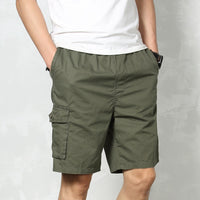 William Cargo Short | Przygodowy i modny letni styl