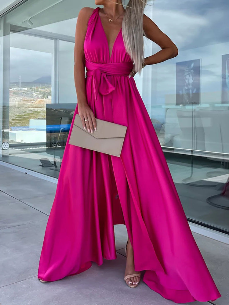 Sukienka na imprezę Pip | Czarująca letnia sukienka