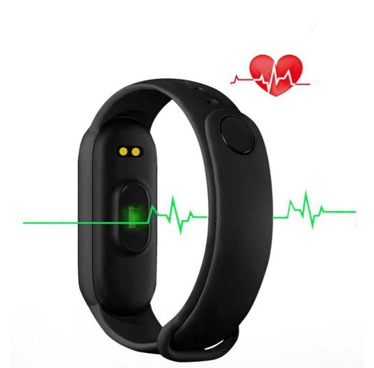 Vardi Dante™ Pro Bluetooth Smartwatch | Wszystko-w-jednym smartwatch!