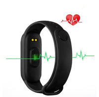 Vardi Dante™ Pro Bluetooth Smartwatch | Wszystko-w-jednym smartwatch!