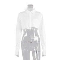 Vardi Dante™ Haily hippe blouse | Een stijlvolle & luchtige zomer blouse