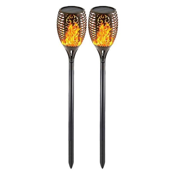 Vardi™ SolarLED™ Ogród | Najbardziej Klimatyczne Oświetlenie Ogrodowe