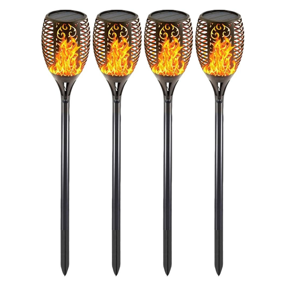 Vardi™ SolarLED™ Ogród | Najbardziej Klimatyczne Oświetlenie Ogrodowe