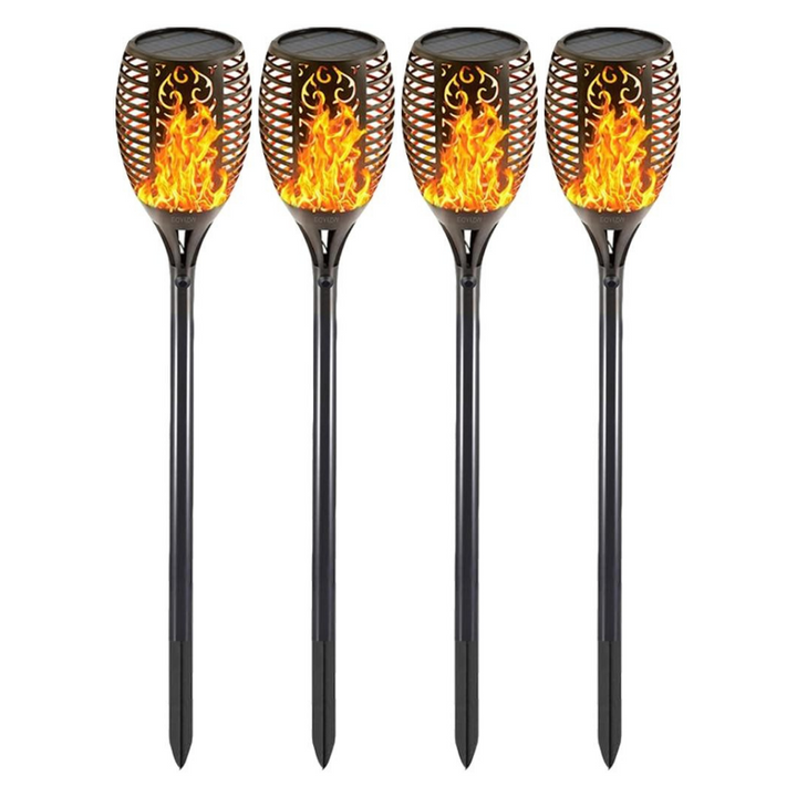 Vardi™ SolarLED™ Ogród | Najbardziej Klimatyczne Oświetlenie Ogrodowe