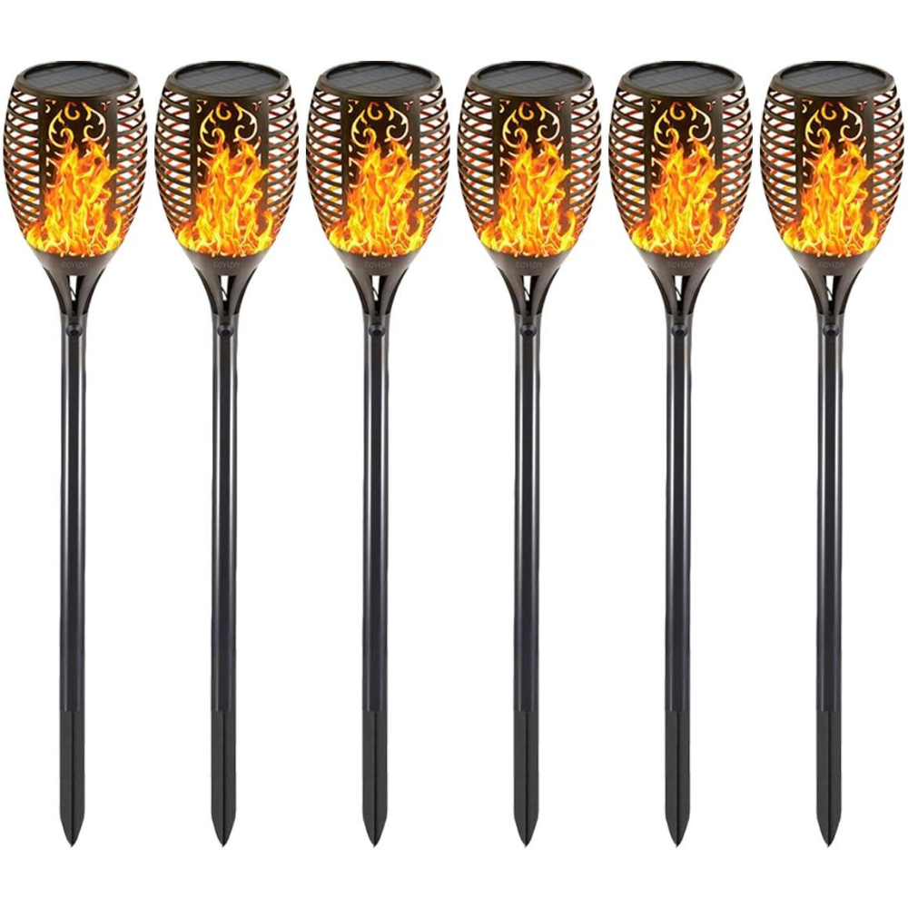 Vardi™ SolarLED™ Ogród | Najbardziej Klimatyczne Oświetlenie Ogrodowe