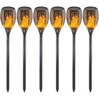 Vardi™ SolarLED™ Garden | De Meest Sfeervolle Tuinverlichting