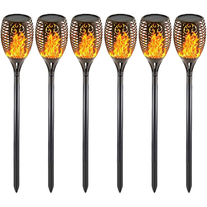 Vardi™ SolarLED™ Ogród | Najbardziej Klimatyczne Oświetlenie Ogrodowe