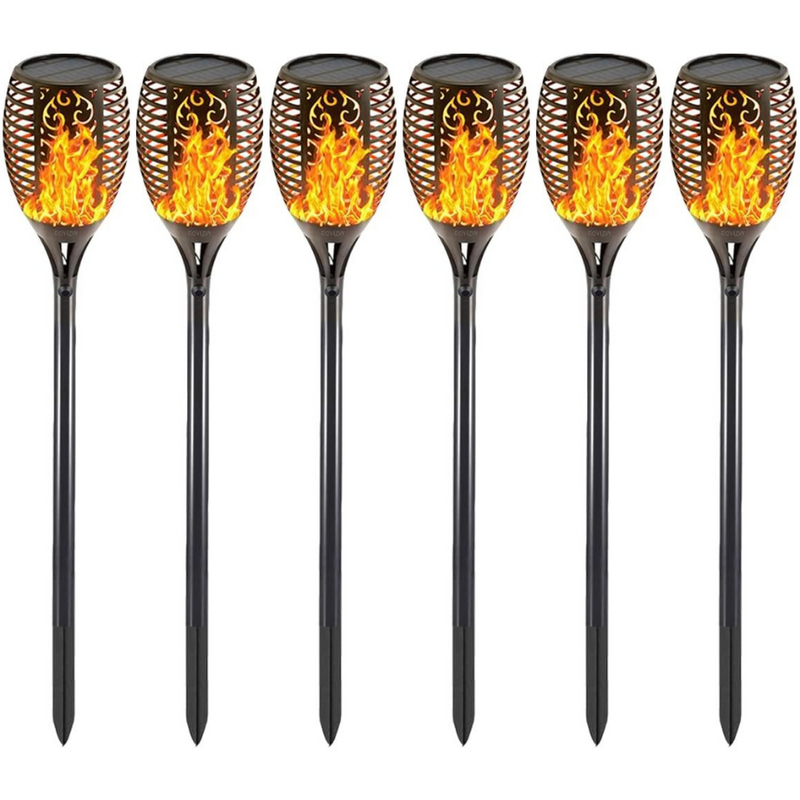 Vardi™ SolarLED™ Garden | De Meest Sfeervolle Tuinverlichting
