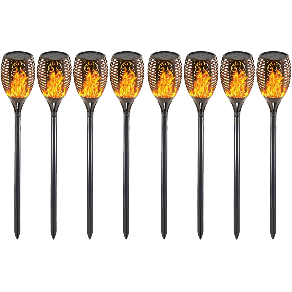 Vardi™ SolarLED™ Ogród | Najbardziej Klimatyczne Oświetlenie Ogrodowe