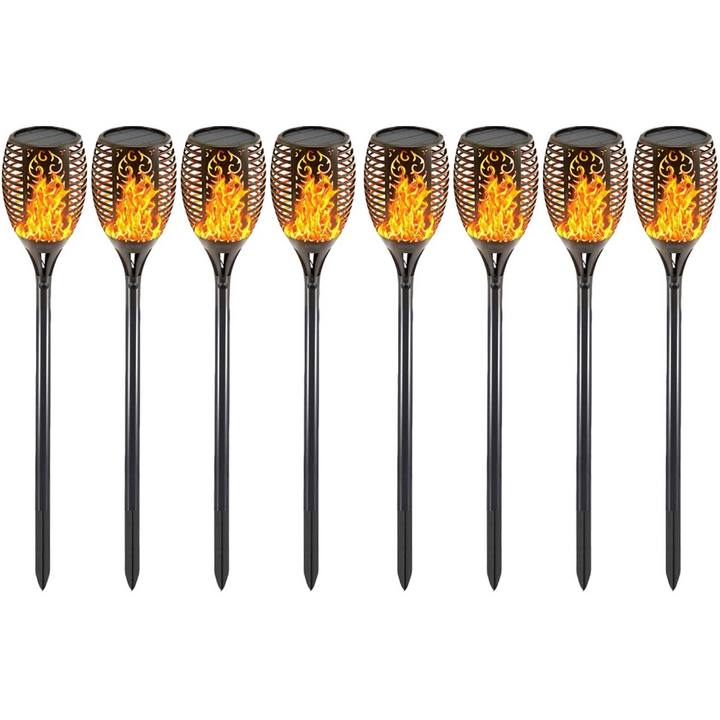 Vardi™ SolarLED™ Ogród | Najbardziej Klimatyczne Oświetlenie Ogrodowe