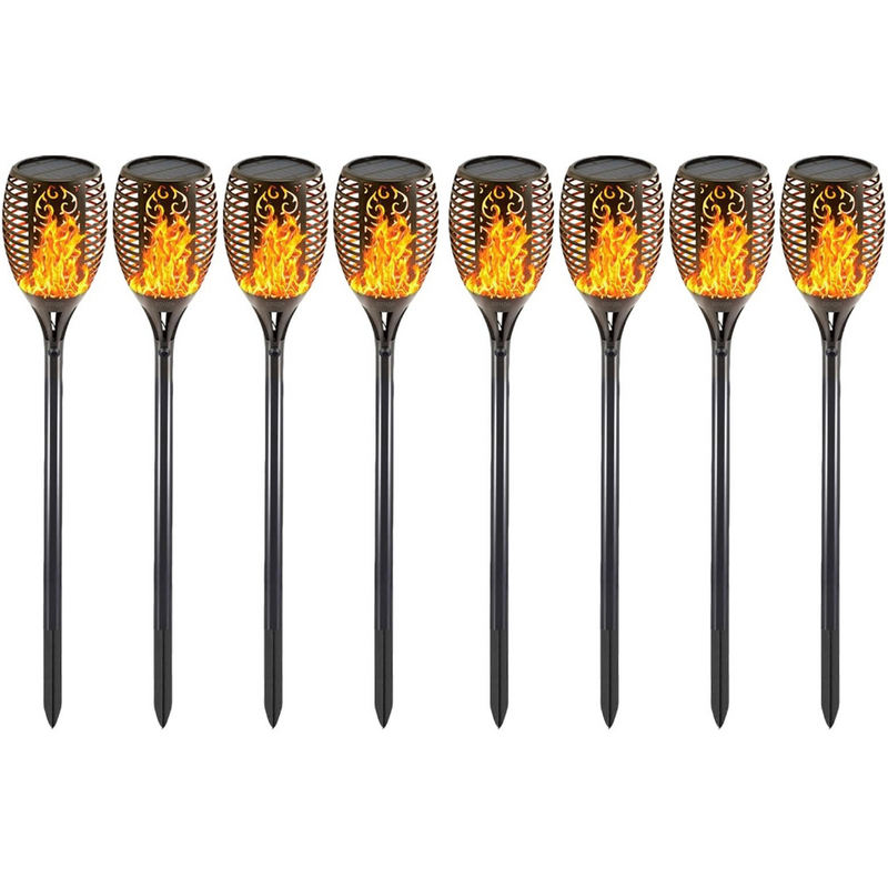 Vardi™ SolarLED™ Garden | De Meest Sfeervolle Tuinverlichting