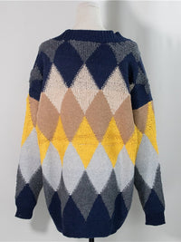 Bobbi Vest | Trendy & warm de winter door