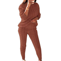 Amara Huispak | Stylowy i Ciepły