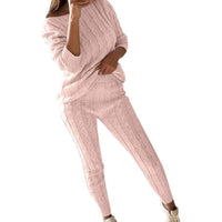 Amara Huispak | Stylowy i Ciepły