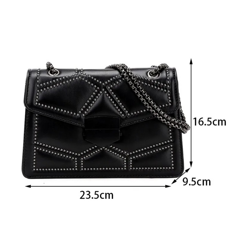 Torebka Victoria Crossbody | Vintage i Luksusowa