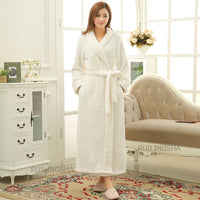 Indy Love Nest Szlafrok | Miękki i Stylowy