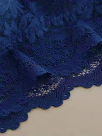 Kanten bralette | Bez fiszbin dla najwyższego komfortu!