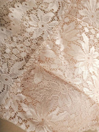 Kanten bralette | Bez fiszbin dla najwyższego komfortu!