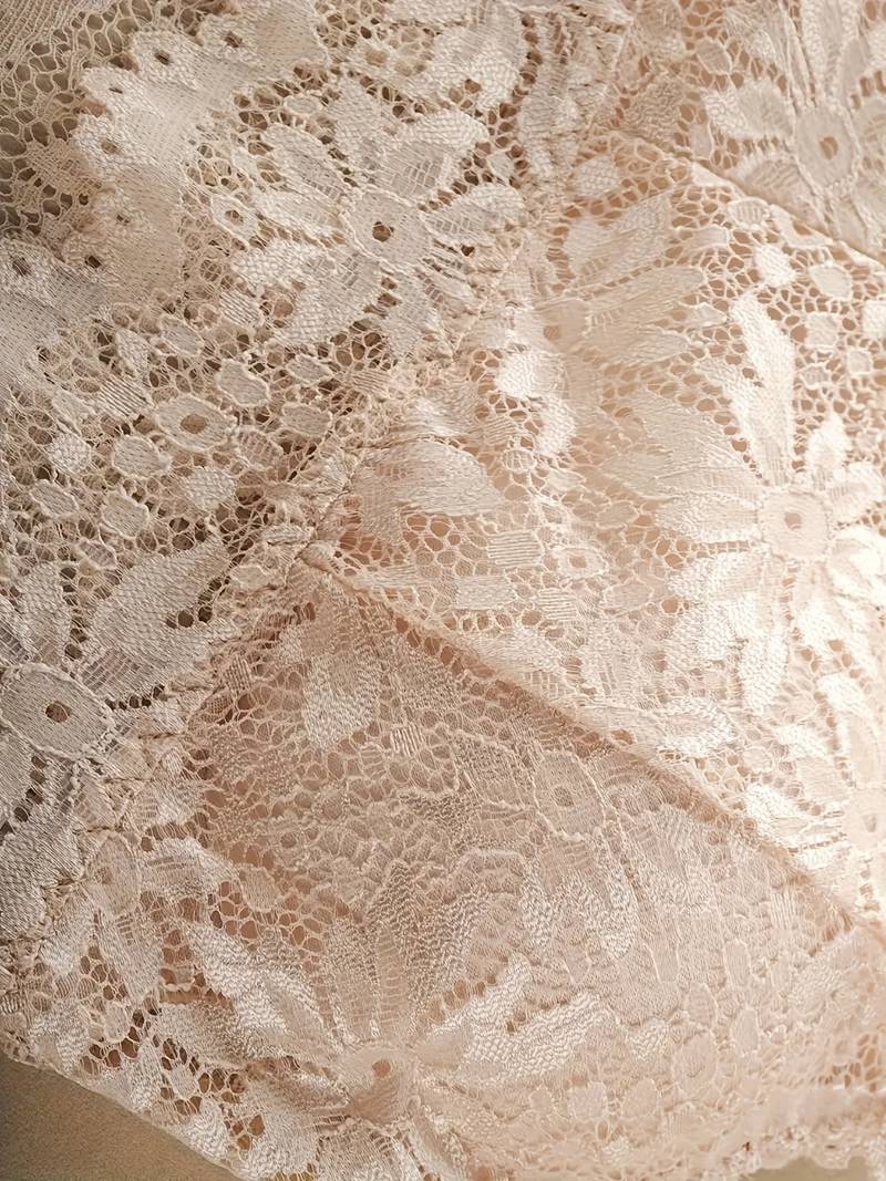 Kanten bralette | Bez fiszbin dla najwyższego komfortu!