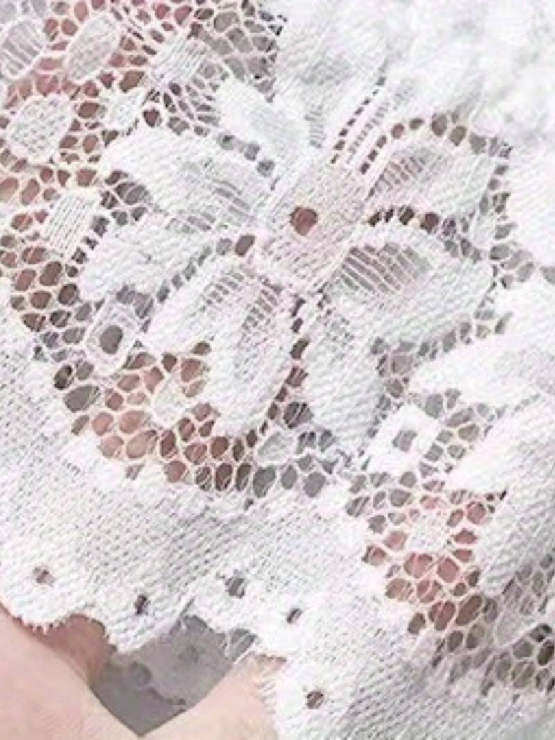 Kanten bralette | Bez fiszbin dla najwyższego komfortu!