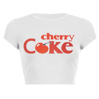 Cherry Bomb T-shirt | Speels & trendy